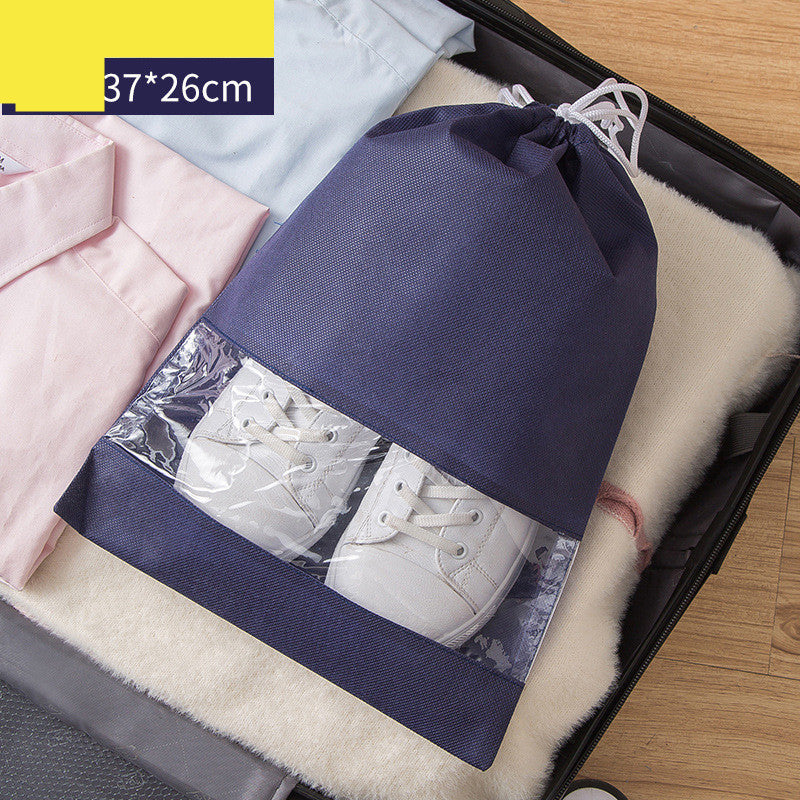 Travel Shoe Storage Bag product detail