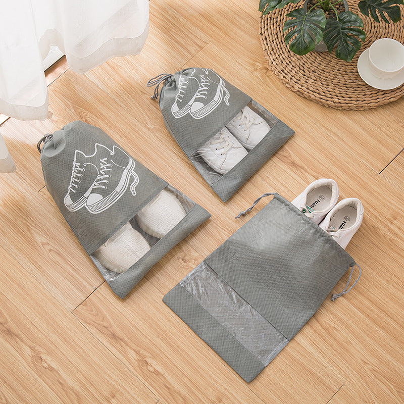 Travel Shoe Storage Bag product detail