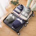 Travel Shoe Storage Bag