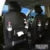 PU Leather Car Seat Back Organizer with Tray product detail