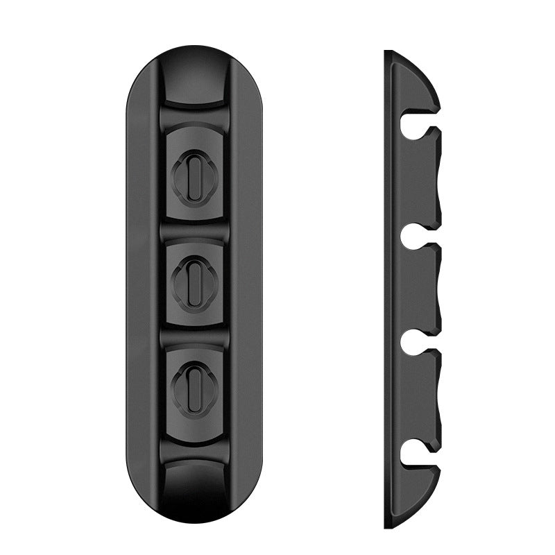 Magnetic Desktop Cable Organizer product detail