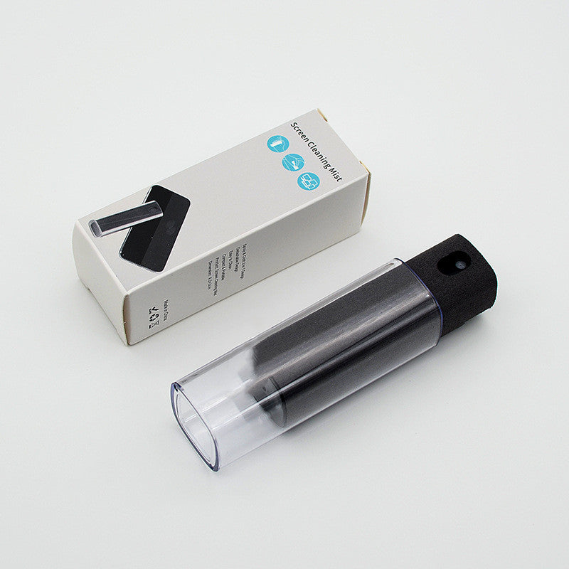 Portable 2-in-1 Phone and Computer Screen Cleaner product detail