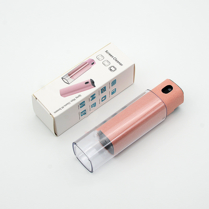 Portable 2-in-1 Phone and Computer Screen Cleaner product detail