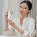 Rechargeable Portable Fabric Lint Remover