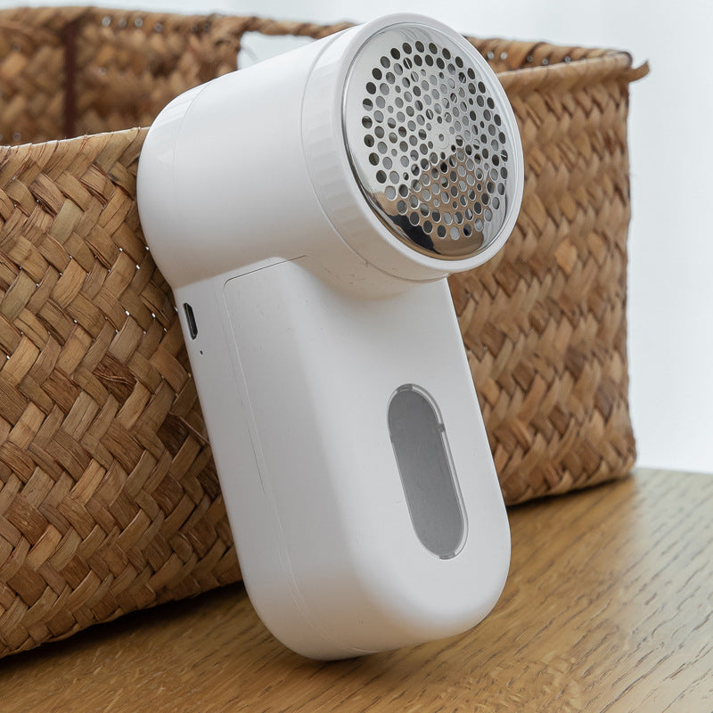 Rechargeable Portable Fabric Lint Remover product detail