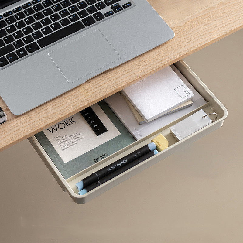 Adhesive Under-Desk Drawer Organizer product detail