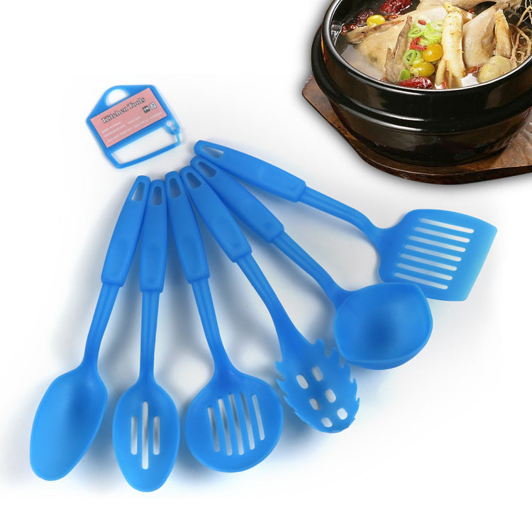 Nonstick Kitchen Utensil Shovel and Spoon Set product detail