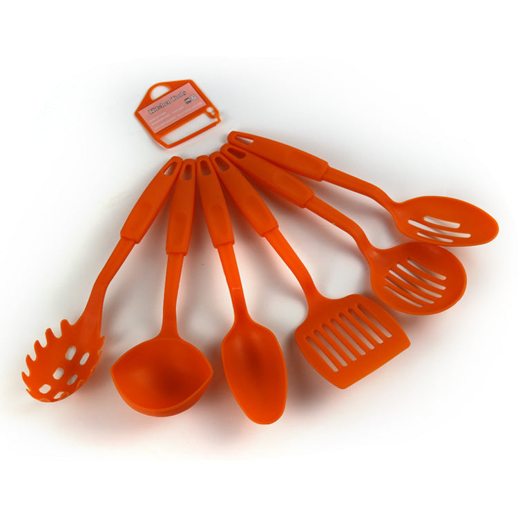 Nonstick Kitchen Utensil Shovel and Spoon Set product detail