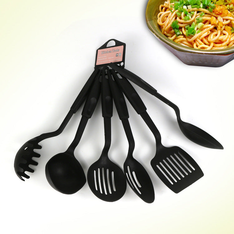 Nonstick Kitchen Utensil Shovel and Spoon Set product detail