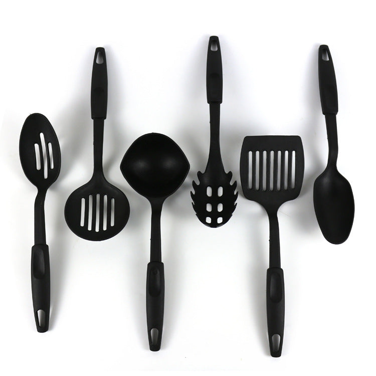 Nonstick Kitchen Utensil Shovel and Spoon Set product detail
