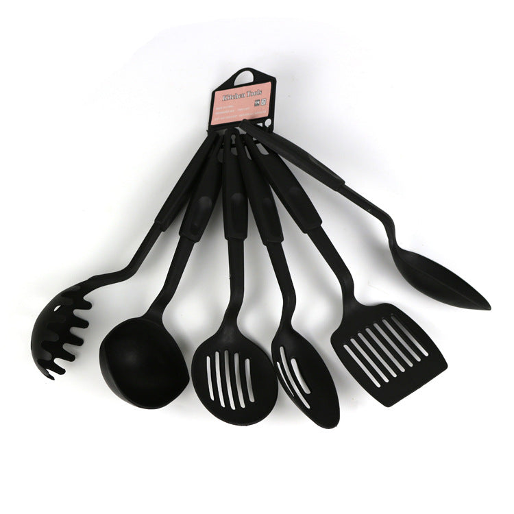 Nonstick Kitchen Utensil Shovel and Spoon Set