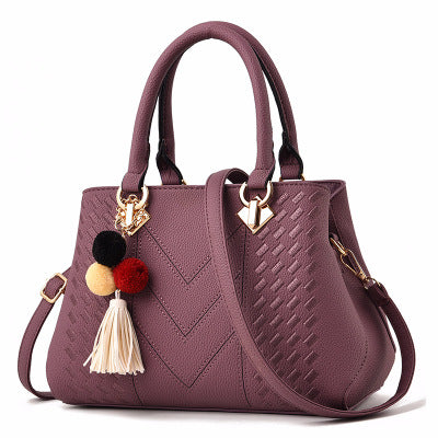 Women's Casual Crossbody Handbag product detail