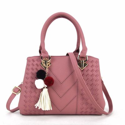 Women's Casual Crossbody Handbag product detail
