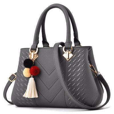 Women's Casual Crossbody Handbag product detail