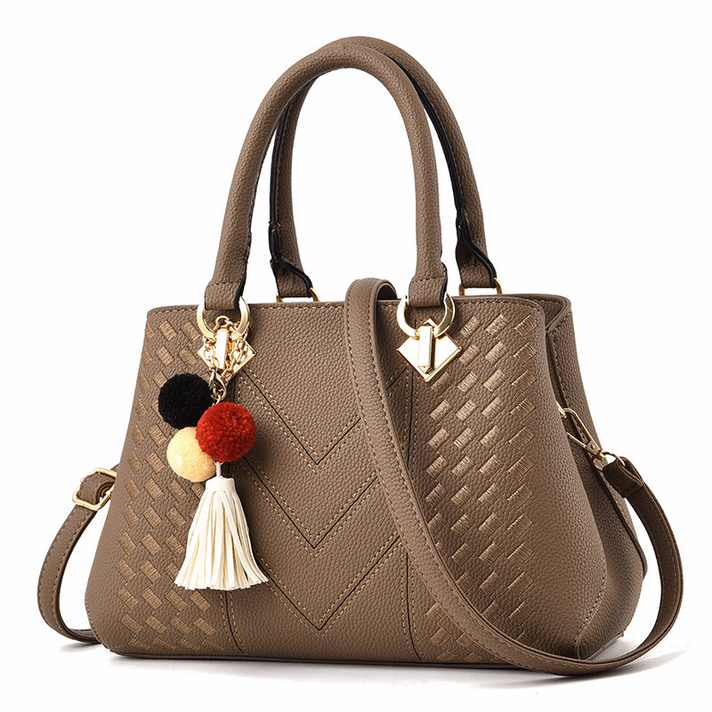 Women's Casual Crossbody Handbag product detail