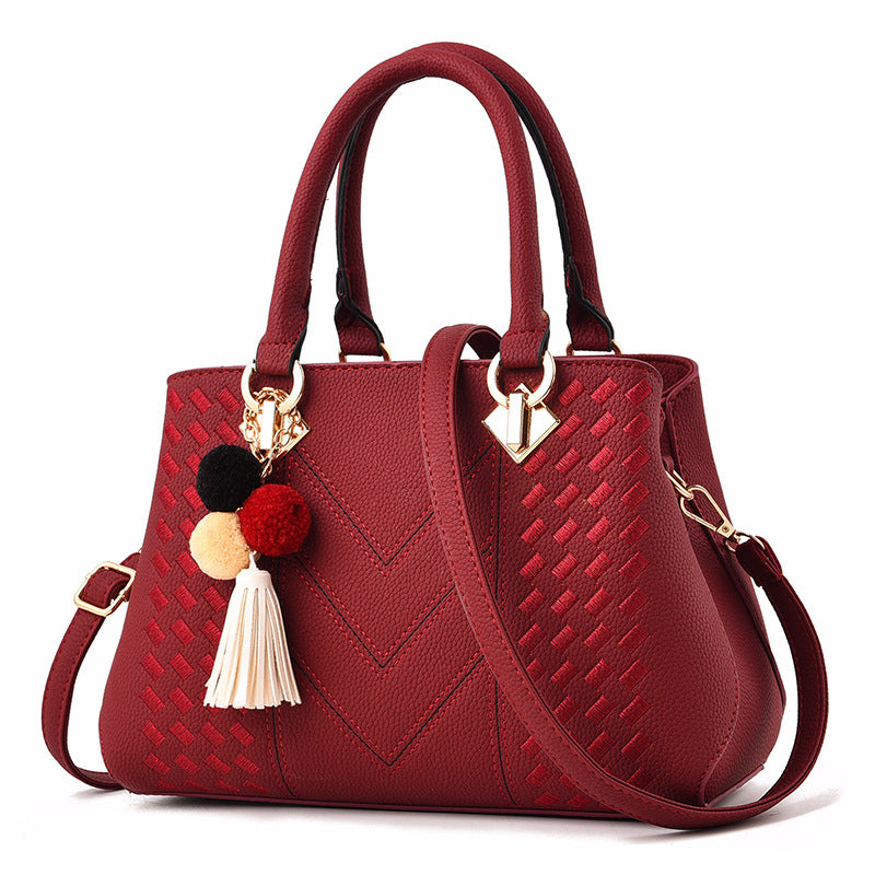 Women's Casual Crossbody Handbag product detail