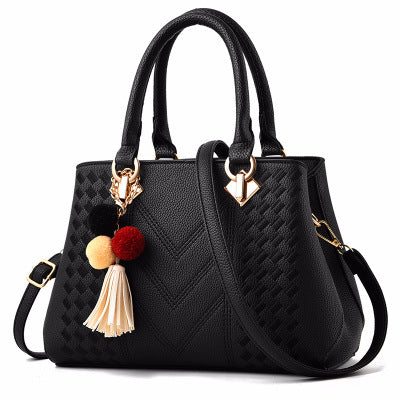 Women's Casual Crossbody Handbag