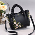Large Capacity Women's Shoulder Tote Bag
