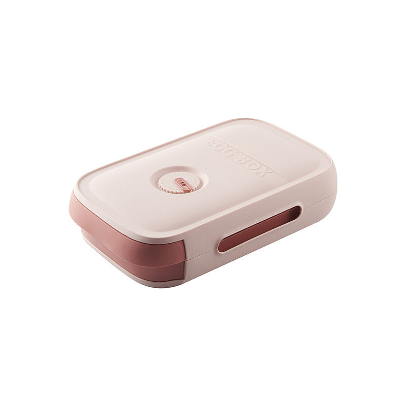 Refrigerator Egg Storage Drawer Organizer product detail