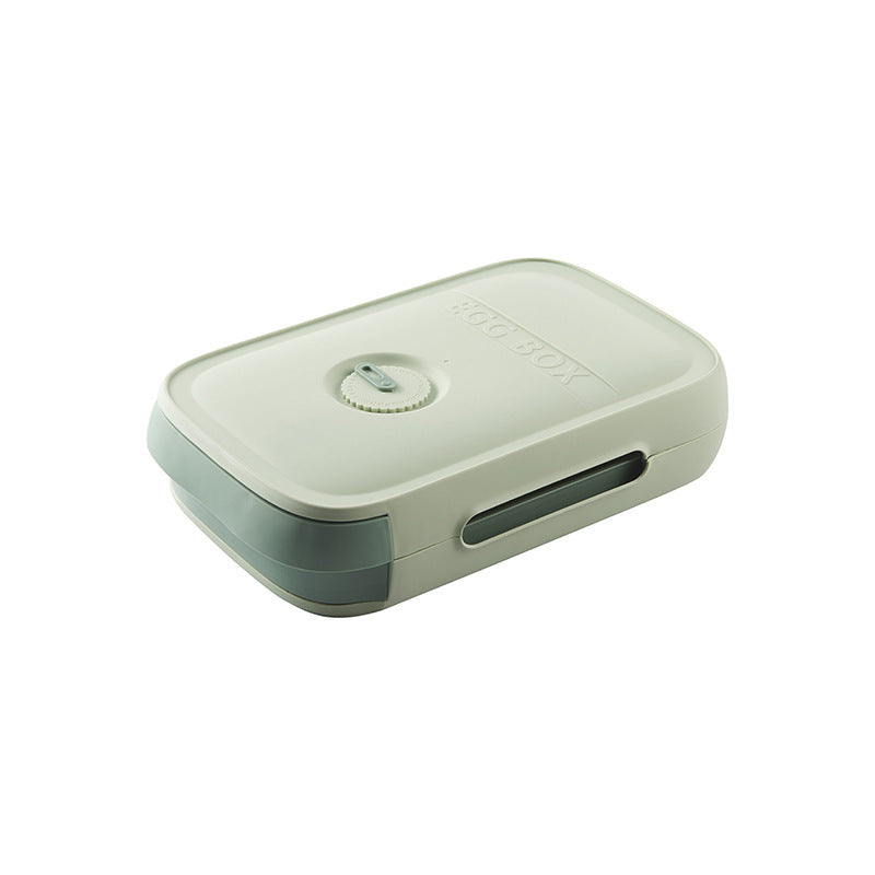 Refrigerator Egg Storage Drawer Organizer product detail
