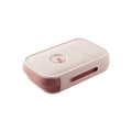 Refrigerator Egg Storage Drawer Organizer