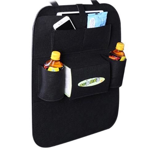 Multipurpose Car Seat Organizer Bag product detail