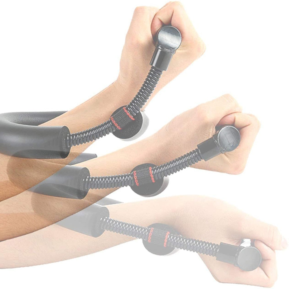 Adjustable Wrist and Forearm Strength Trainer product detail
