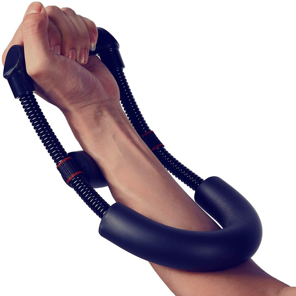 Adjustable Wrist and Forearm Strength Trainer product detail