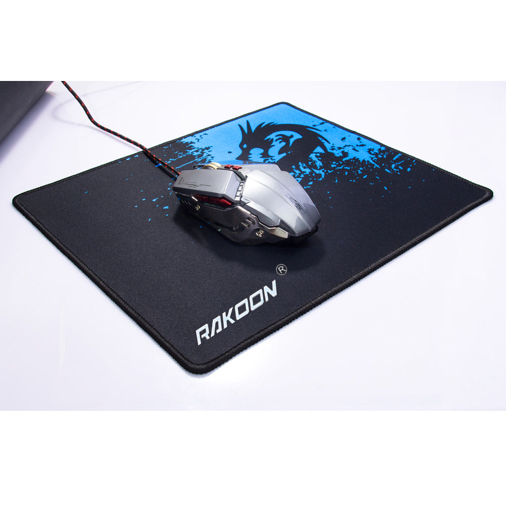 Non-Slip Mouse Pad, 30 x 25 cm product detail