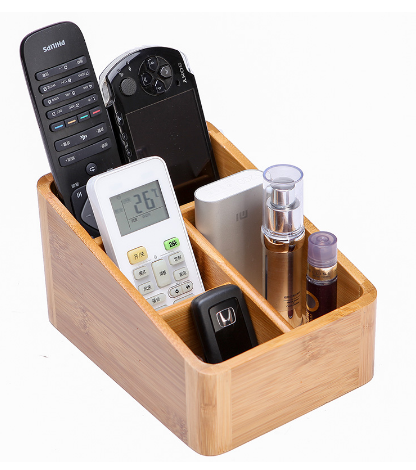 Desktop Storage Box Organizer product detail