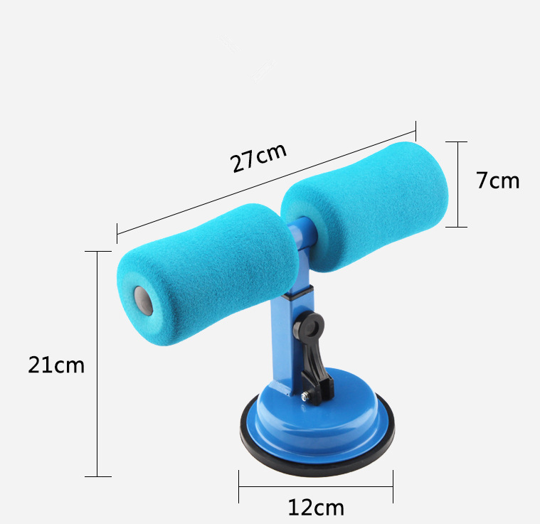 Sit-Up Bar Trainer for Home Workouts product detail