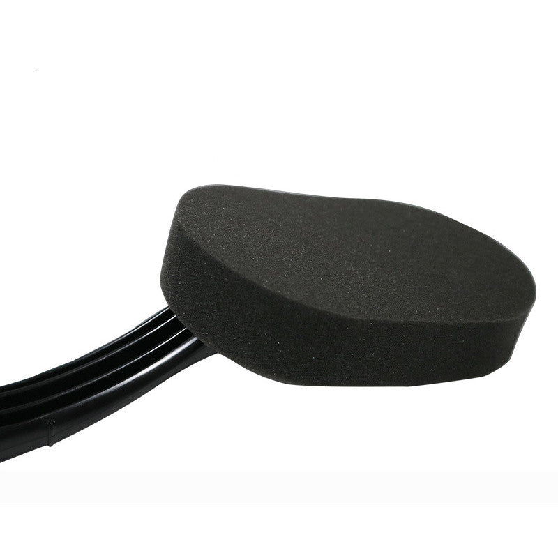 Long-Handle Tire Dressing Applicator Brush product detail