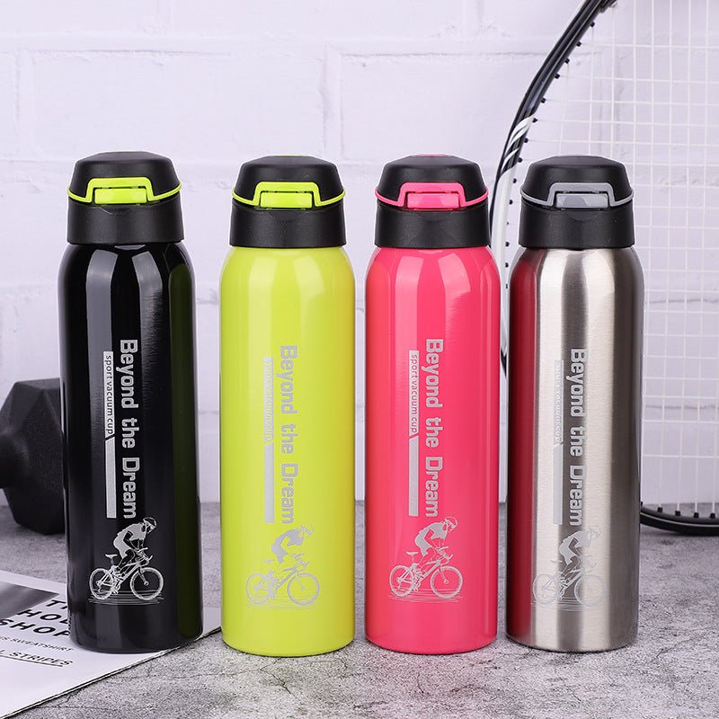 Cycling Water Bottle product detail