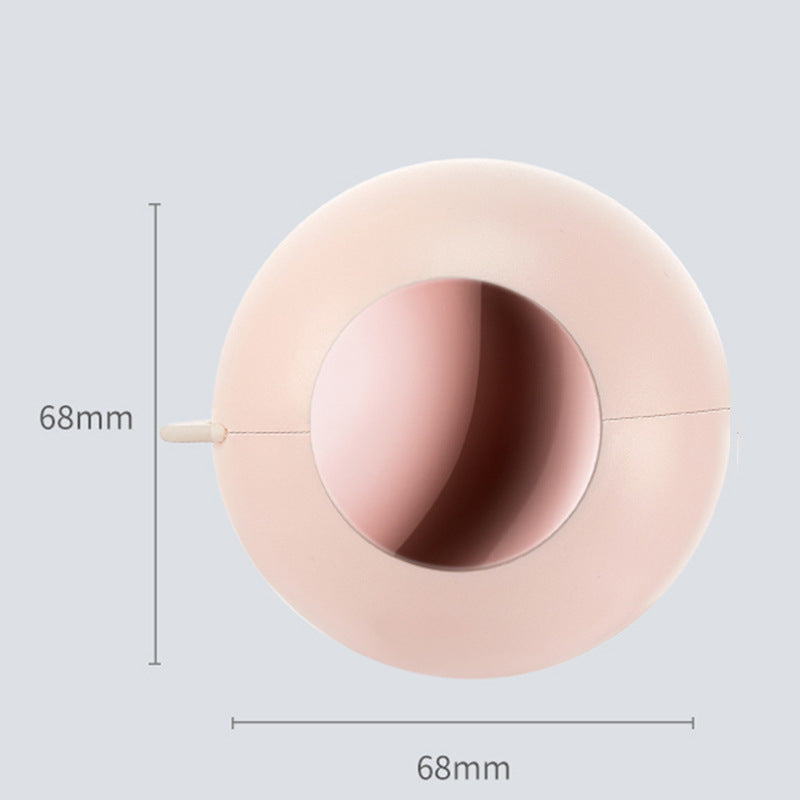 Reusable Gel Lint Roller Ball product detail