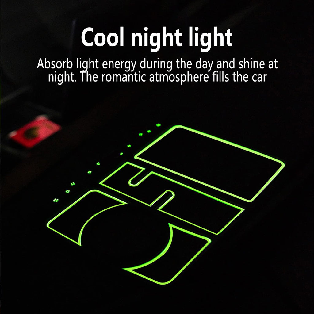 4-in-1 Anti-Slip Car Dashboard Phone Pad product detail