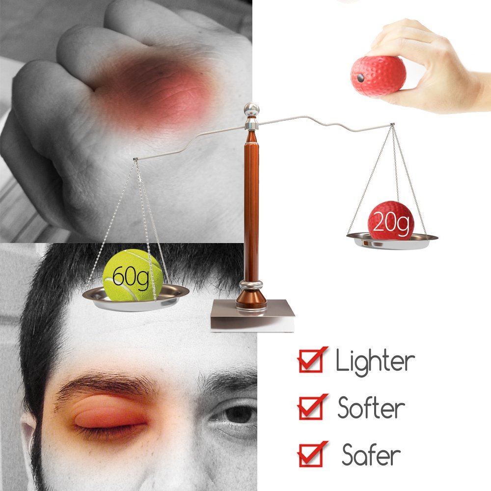 Boxing Reflex Speed Ball Trainer product detail