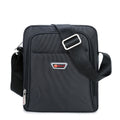 Men's Oxford Cloth Messenger Business Bag
