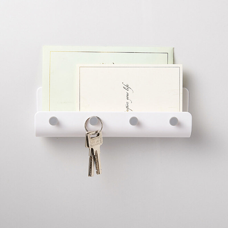 Adhesive Wall Hook and Key Holder product detail