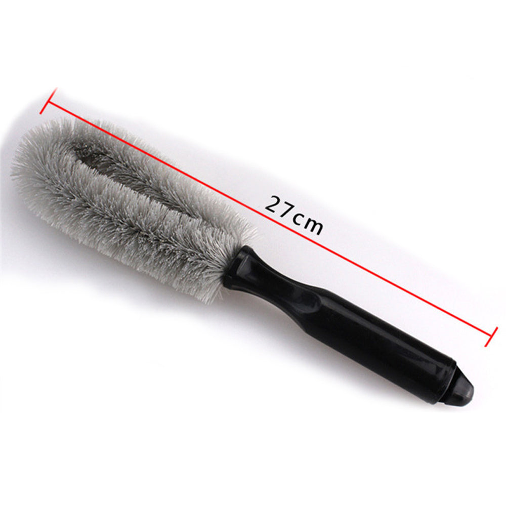 Car Wheel Cleaning Brush product detail