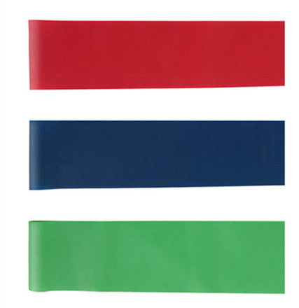3-Piece Resistance Band Set