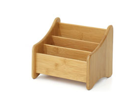 Desktop Storage Box Organizer
