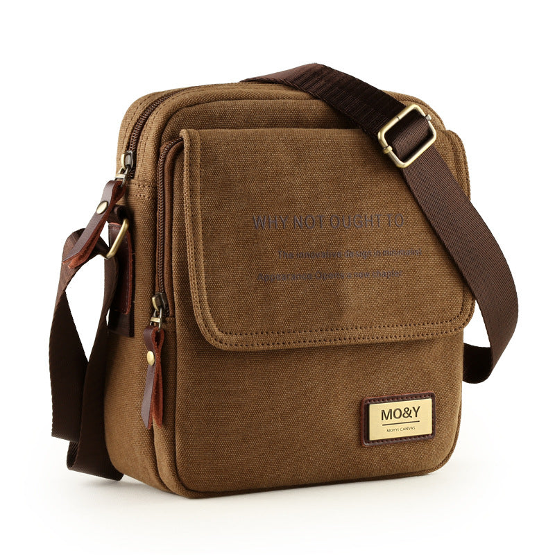 Compact Women's Shoulder Bag product detail