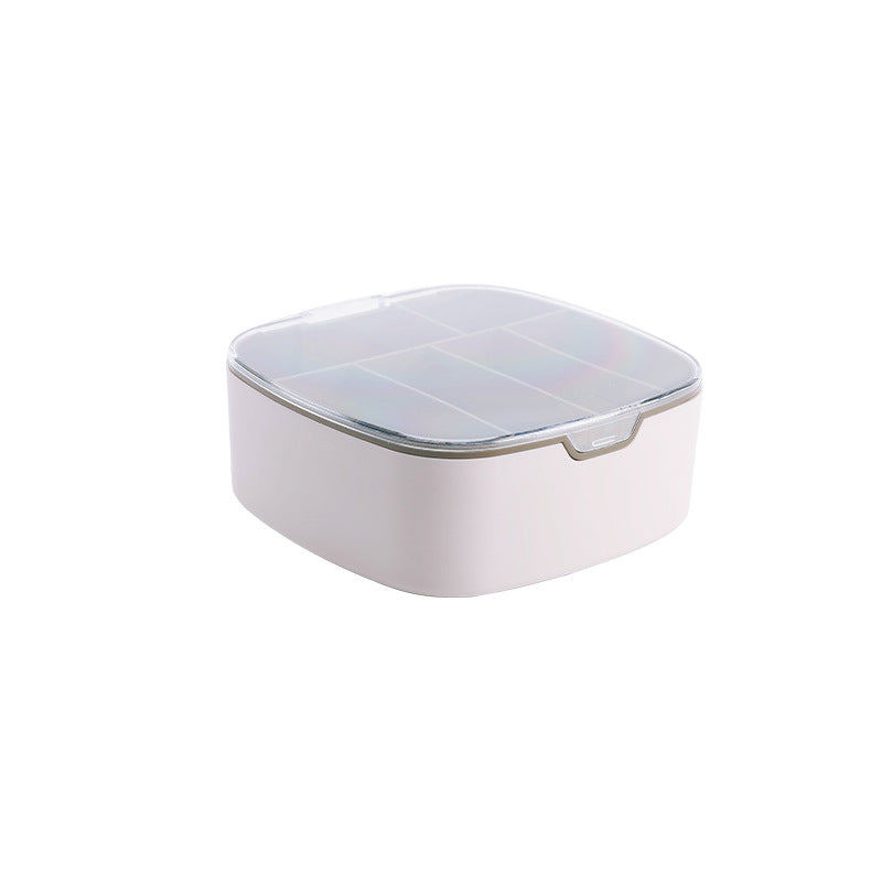 Charging Cable Storage and Management Box product detail