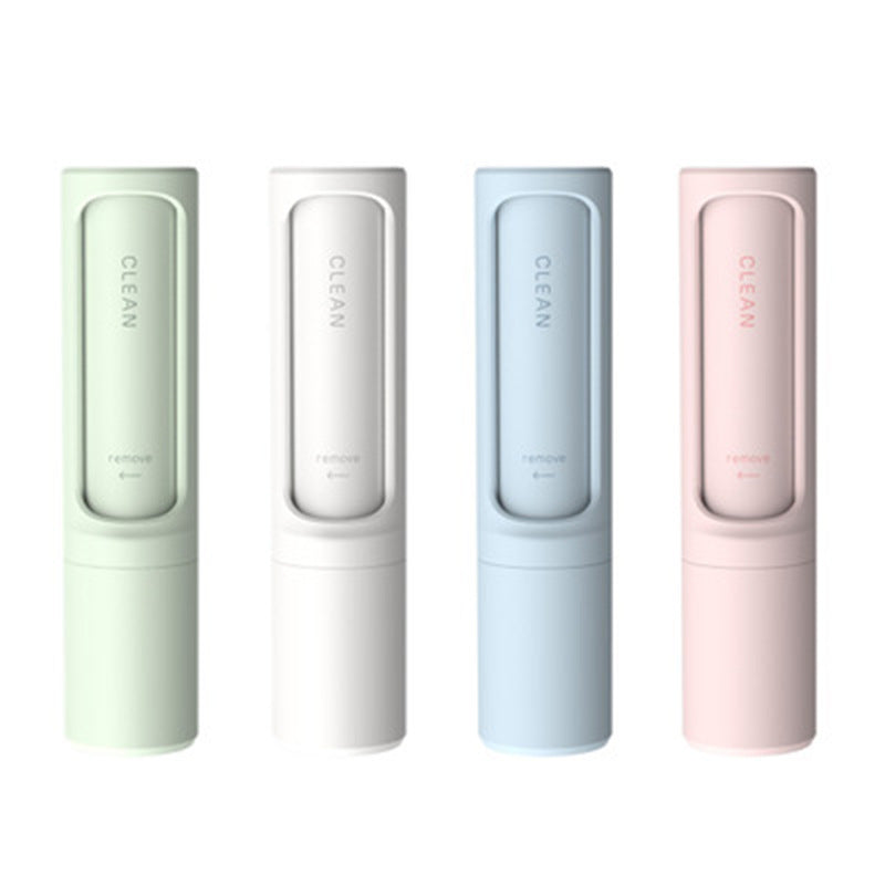Reusable Washable Manual Pet Hair Lint Roller Set product detail