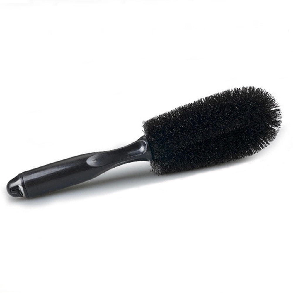 Car Wheel Cleaning Brush product detail