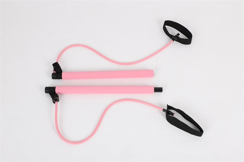 Chest Expander Resistance Exerciser product detail
