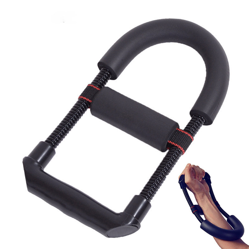 Adjustable Wrist and Forearm Strength Trainer
