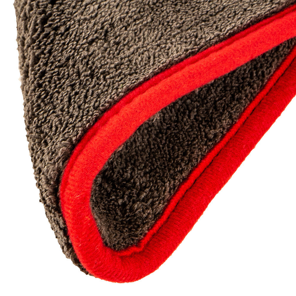 Car Detailing Microfiber Towel product detail