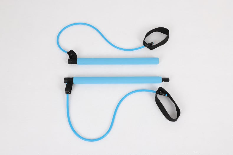 Chest Expander Resistance Exerciser product detail