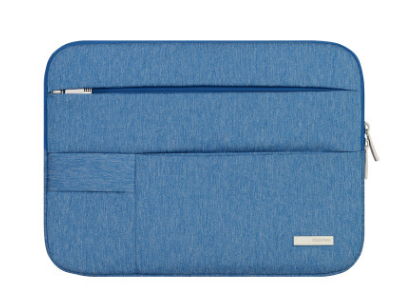 11.6 Inch Multifunction Laptop Sleeve product detail
